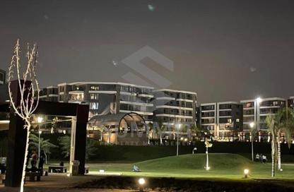 Apartment - 2 Bedrooms - 2 Bathrooms for sale in Taj City - 5th Settlement Compounds - The 5th Settlement - New Cairo City - Cairo