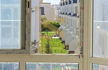 Apartment - 2 Bedrooms - 2 Bathrooms for rent in Mountain View Chill Out Park - Northern Expansions - 6 October City - Giza Apartment - 2 Bedrooms - 2 Bathrooms for rent in Mountain View Chill Out Park - Northern Expansions - 6 October City - Giza