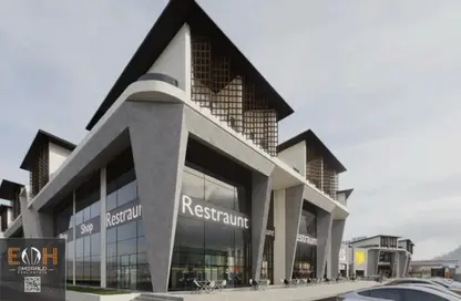 شقة - 2 غرف نوم - 1 حمام للبيع في قرية الياسمين - منتجعات الغردقة - الغردقة - محافظة البحر الاحمر