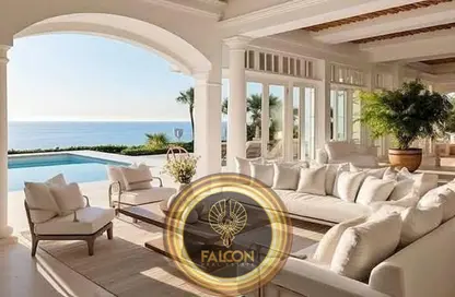 Chalet - 1 Bedroom - 1 Bathroom for sale in Dose - Qesm Ad Dabaah - North Coast