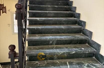 Villa - 6 Bedrooms - 6 Bathrooms for sale in Royal City - Sheikh Zayed Compounds - Sheikh Zayed City - Giza