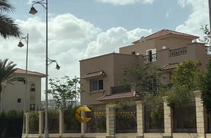 Villa - 6 Bedrooms - 6 Bathrooms for sale in Royal City - Sheikh Zayed Compounds - Sheikh Zayed City - Giza