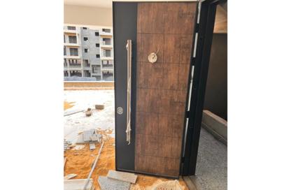 Chalet - 1 Bedroom - 2 Bathrooms for sale in G-Bay - Al Ain Al Sokhna - Suez Chalet - 1 Bedroom - 2 Bathrooms for sale in G-Bay - Al Ain Al Sokhna - Suez