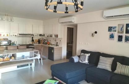 Chalet - 3 Bedrooms - 3 Bathrooms for sale in Marassi - Sidi Abdel Rahman - North Coast