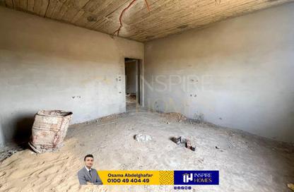 فيلا - 4 غرف نوم - 4 حمامات للبيع في مدينة زايد الجديدة - الشيخ زايد - الجيزة