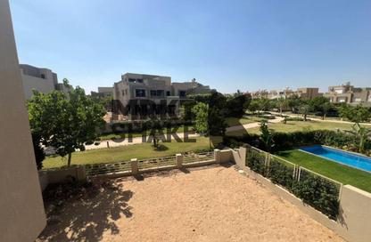 Villa - 3 Bedrooms - 4 Bathrooms for sale in Palm Hills Katameya Extension - 5th Settlement Compounds - The 5th Settlement - New Cairo City - Cairo Villa - 3 Bedrooms - 4 Bathrooms for sale in Palm Hills Katameya Extension - 5th Settlement Compounds - The 5th Settlement - New Cairo City - Cairo