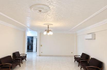 Apartment - 3 - 2 for sale in El Yasmeen 1 - El Yasmeen - New Cairo City - Cairo