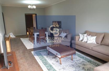 Apartment - 2 - 3 for rent in Villette - 5th Settlement Compounds - The 5th Settlement - New Cairo City - Cairo