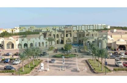 Penthouse - 3 Bedrooms - 3 Bathrooms for sale in Makadi Heights - Makadi Orascom Resort - Makadi - Hurghada - Red Sea