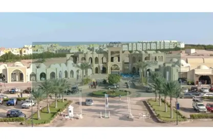 (بنتهاوس  (روف - 3 غرف نوم - 3 حمامات للبيع في مكادي هايتس - مكادي اوراسكوم - مكادي - الغردقة - محافظة البحر الاحمر