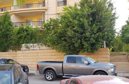 Apartment - 3 Bedrooms - 3 Bathrooms for sale in El Rehab Extension - Al Rehab - New Cairo City - Cairo