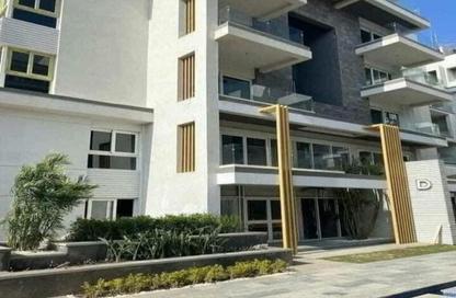 Apartment - 3 - 3 for sale in Mountain View iCity - 5th Settlement Compounds - The 5th Settlement - New Cairo City - Cairo Apartment - 3 - 3 for sale in Mountain View iCity - 5th Settlement Compounds - The 5th Settlement - New Cairo City - Cairo