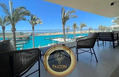 Chalet - 1 Bedroom - 2 Bathrooms for sale in Salt - Ras Al Hekma - North Coast