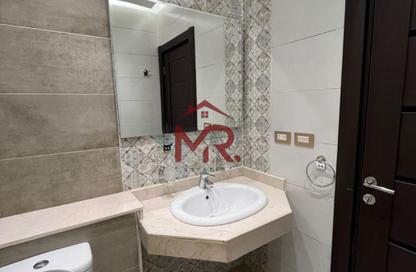 Apartment - 3 - 4 for rent in Eastown - 5th Settlement Compounds - The 5th Settlement - New Cairo City - Cairo