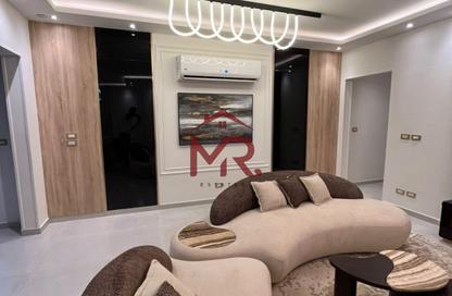 Apartment - 3 - 4 for rent in Eastown - 5th Settlement Compounds - The 5th Settlement - New Cairo City - Cairo