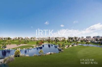 Apartment - 2 Bedrooms - 2 Bathrooms for sale in City Gate - 5th Settlement Compounds - The 5th Settlement - New Cairo City - Cairo