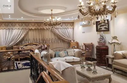 فيلا - 5 غرف نوم - 5 حمامات للبيع في النخيل - كمبوندات التجمع الخامس - التجمع الخامس - مدينة القاهرة الجديدة - القاهرة