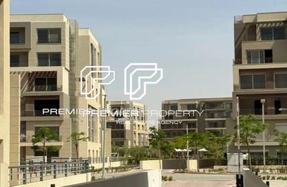 Apartment - 3 - 3 for sale in Palm Hills New Cairo - 5th Settlement Compounds - The 5th Settlement - New Cairo City - Cairo