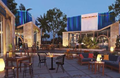 Chalet - 1 Bedroom - 1 Bathroom for sale in Naia bay - Ras Al Hekma - North Coast Chalet - 1 Bedroom - 1 Bathroom for sale in Naia bay - Ras Al Hekma - North Coast