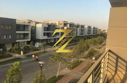 Apartment - 2 Bedrooms - 2 Bathrooms for sale in Taj City - 5th Settlement Compounds - The 5th Settlement - New Cairo City - Cairo