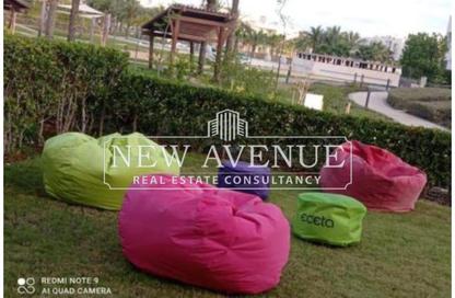 Chalet - 2 Bedrooms - 2 Bathrooms for sale in Amwaj - Sidi Abdel Rahman - North Coast