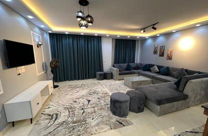 Apartment - 2 - 2 for rent in Stone Residence - 5th Settlement Compounds - The 5th Settlement - New Cairo City - Cairo Apartment - 2 - 2 for rent in Stone Residence - 5th Settlement Compounds - The 5th Settlement - New Cairo City - Cairo