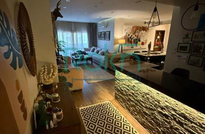 Apartment - 3 Bedrooms - 2 Bathrooms for sale in Al Khamayel city - Sheikh Zayed Compounds - Sheikh Zayed City - Giza Apartment - 3 Bedrooms - 2 Bathrooms for sale in Al Khamayel city - Sheikh Zayed Compounds - Sheikh Zayed City - Giza