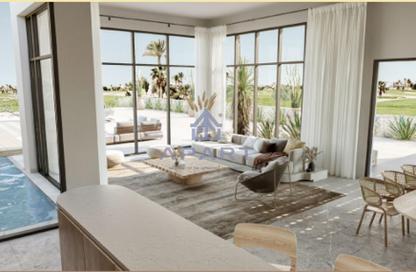 Villa - 4 - 4 for sale in Tuban Islands - El Gouna - Hurghada - Red Sea Villa - 4 - 4 for sale in Tuban Islands - El Gouna - Hurghada - Red Sea