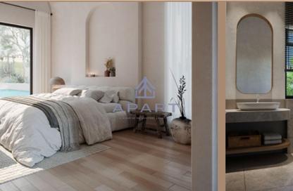 Villa - 4 - 4 for sale in Tuban Islands - El Gouna - Hurghada - Red Sea
