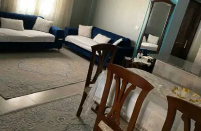Apartment - 3 Bedrooms - 1 Bathroom for sale in Mohamed Naguib Axis - Abou El Houl - New Cairo City - Cairo