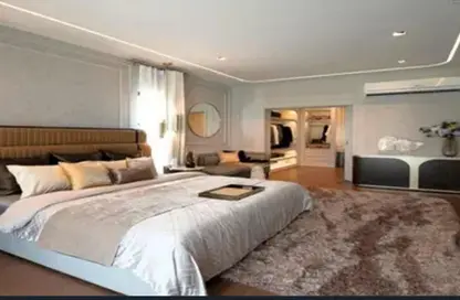 Apartment - 3 Bedrooms - 3 Bathrooms for sale in U One - Sheikh Zayed Compounds - Sheikh Zayed City - Giza