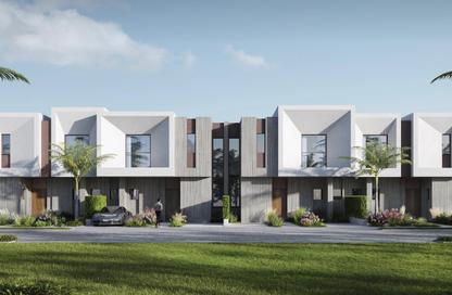 Villa - 5 Bedrooms - 5 Bathrooms for sale in Solana - New Zayed City - Sheikh Zayed City - Giza