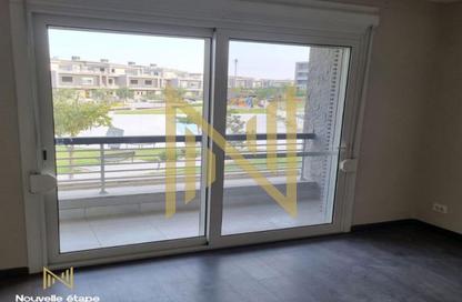 شقة - 3 غرف نوم - 3 حمامات للبيع في نيو جيزة - طريق مصر اسكندرية الصحراوي - مدينة 6 أكتوبر - الجيزة شقة - 3 غرف نوم - 3 حمامات للبيع في نيو جيزة - طريق مصر اسكندرية الصحراوي - مدينة 6 أكتوبر - الجيزة