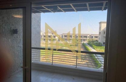 شقة - 3 غرف نوم - 3 حمامات للبيع في نيو جيزة - طريق مصر اسكندرية الصحراوي - مدينة 6 أكتوبر - الجيزة