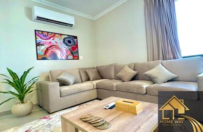 Apartment - 3 Bedrooms - 3 Bathrooms for rent in Eastown - 5th Settlement Compounds - The 5th Settlement - New Cairo City - Cairo