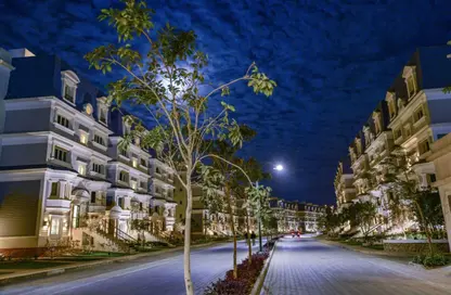 Apartment - 3 Bedrooms - 4 Bathrooms for sale in Mountain View Hyde Park - 5th Settlement Compounds - The 5th Settlement - New Cairo City - Cairo