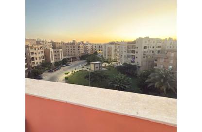 شقة - 3 - 1 للبيع في عمارات النرجس - النرجس - مدينة القاهرة الجديدة - القاهرة