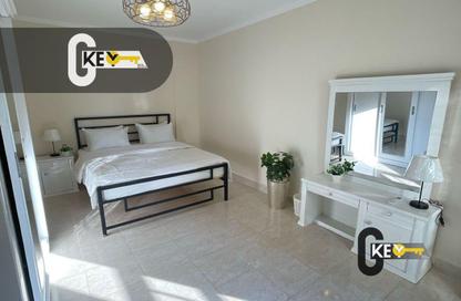 Apartment - 2 Bedrooms - 1 Bathroom for rent in B6 - Madinaty - Cairo