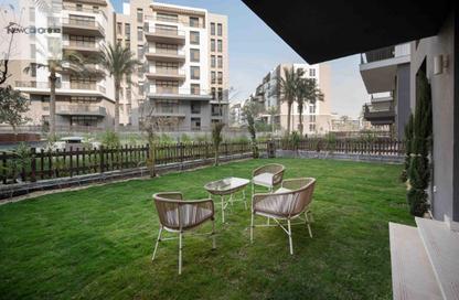 Apartment - 2 - 4 for rent in Cairo Festival City - North Investors Area - New Cairo City - Cairo Apartment - 2 - 4 for rent in Cairo Festival City - North Investors Area - New Cairo City - Cairo