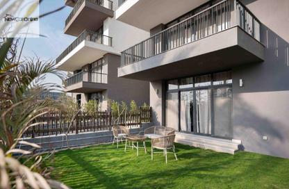 Apartment - 2 - 4 for rent in Cairo Festival City - North Investors Area - New Cairo City - Cairo