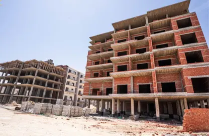 شقة - غرفة نوم - 1 حمام للبيع في منطقة الاحياء - الغردقة - محافظة البحر الاحمر