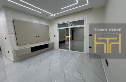Apartment - 2 Bedrooms - 2 Bathrooms for sale in Privado - Madinaty - Cairo