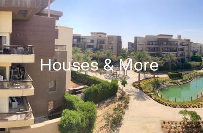 شقة - 2 غرف نوم - 3 حمامات للبيع في نيو جيزة - طريق مصر اسكندرية الصحراوي - مدينة 6 أكتوبر - الجيزة