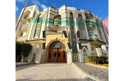 شقة - 3 غرف نوم - 2 حمامات للبيع في النرجس 1 - النرجس - مدينة القاهرة الجديدة - القاهرة