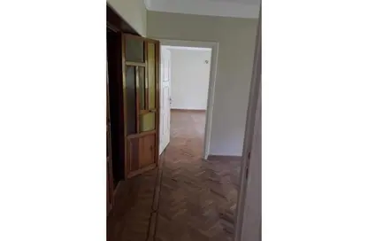 Office Space - 4 Bedrooms - 2 Bathrooms for rent in Ali Amin St. - 7th District - Nasr City - Cairo