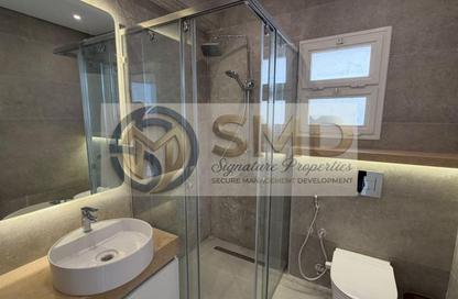 Apartment - 3 Bedrooms - 3 Bathrooms for rent in Eastown - 5th Settlement Compounds - The 5th Settlement - New Cairo City - Cairo