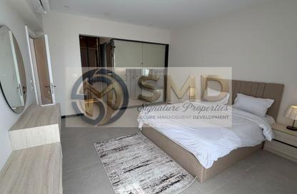 Apartment - 3 Bedrooms - 3 Bathrooms for rent in Eastown - 5th Settlement Compounds - The 5th Settlement - New Cairo City - Cairo