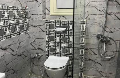 Apartment - 3 - 2 for rent in Al Andalus Buildings - Al Andalus District - New Cairo City - Cairo