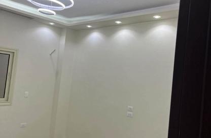 Apartment - 3 - 2 for rent in Al Andalus Buildings - Al Andalus District - New Cairo City - Cairo