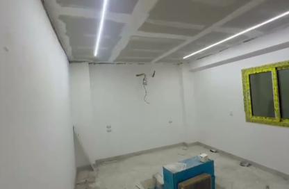 Apartment - 3 Bedrooms - 2 Bathrooms for sale in Al Andalus Buildings - Al Andalus District - New Cairo City - Cairo